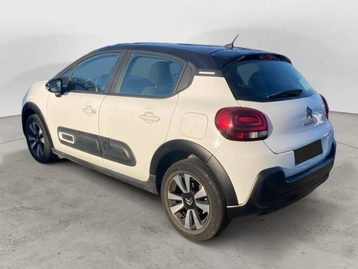 Image véhicule  Citroën C3 (4)