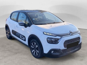 Image véhicule  Citroën C3 (1)