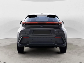 Image véhicule  Toyota C-HR (3)