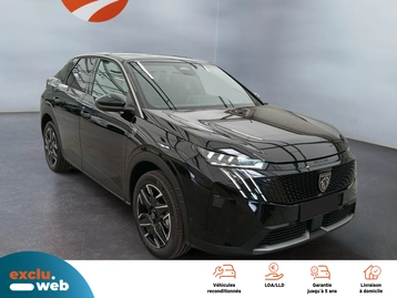 Image véhicule  Peugeot 3008 (9)