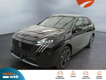 Image véhicule  Peugeot 3008 (2)