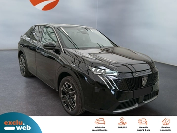 Image véhicule  Peugeot 3008 (6)