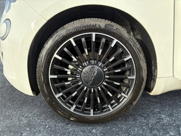 Image véhicule  Fiat 500 (14)