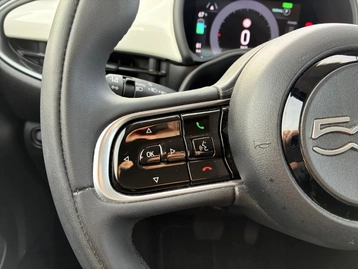 Image véhicule  Fiat 500 (24)