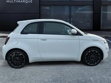 Image véhicule  Fiat 500 (5)