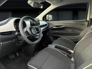 Image véhicule  Fiat 500 (8)