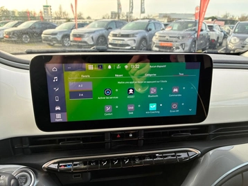 Image véhicule  Fiat 500 (37)