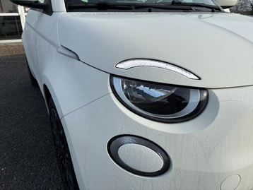 Image véhicule  Fiat 500 (19)