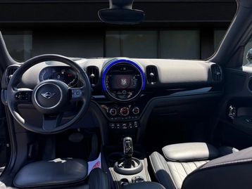 Image véhicule  Mini COUNTRYMAN (9)