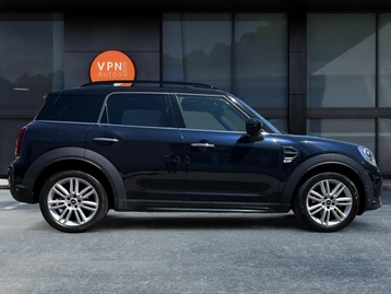 Image véhicule  Mini COUNTRYMAN (5)