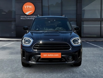 Image véhicule  Mini COUNTRYMAN (7)