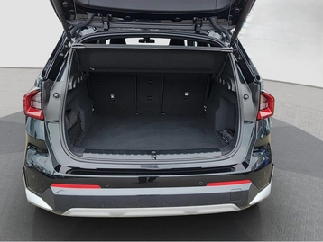 Image véhicule  BMW X1 (9)