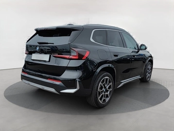 Image véhicule  BMW X1 (1)