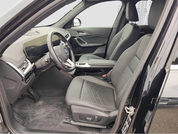 Image véhicule  BMW X1 (2)