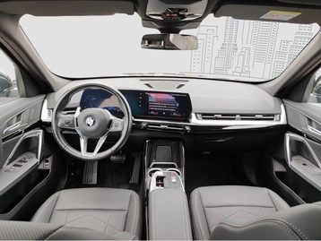 Image véhicule  BMW X1 (3)