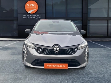 Image véhicule  Renault CLIO (2)