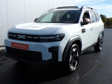 Image véhicule  Dacia BIGSTER (1)