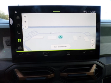 Image véhicule  Dacia BIGSTER (19)