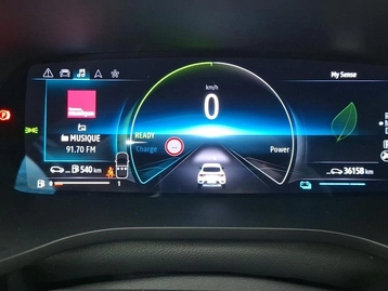 Image véhicule  Renault ARKANA (5)