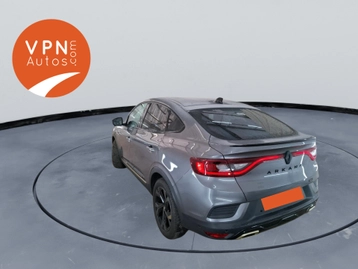 Image véhicule  Renault ARKANA (2)