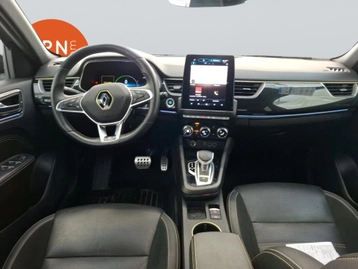 Image véhicule  Renault ARKANA (3)