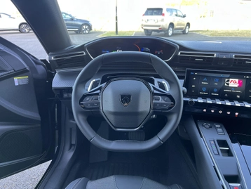 Image véhicule  Peugeot 508 SW (17)