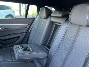 Image véhicule  Peugeot 508 SW (45)