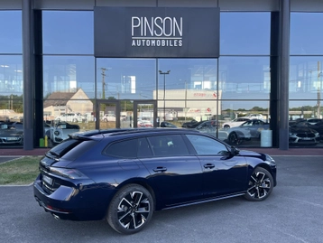 Image véhicule  Peugeot 508 SW (5)