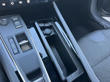 Image véhicule  Peugeot 508 SW (35)