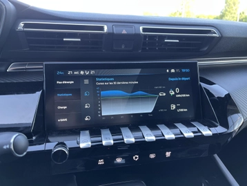 Image véhicule  Peugeot 508 SW (29)