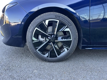 Image véhicule  Peugeot 508 SW (10)