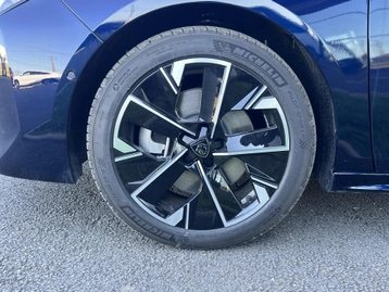 Image véhicule  Peugeot 508 SW (11)