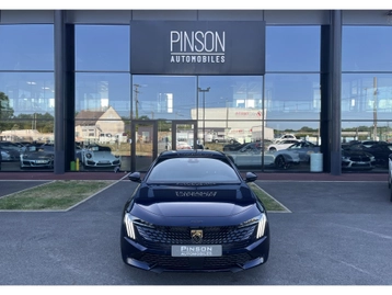 Image véhicule  Peugeot 508 SW (1)