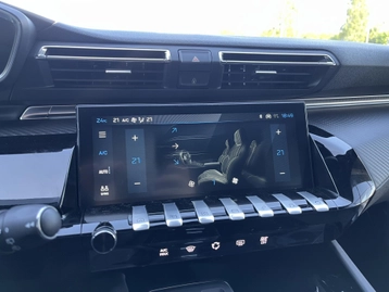 Image véhicule  Peugeot 508 SW (30)