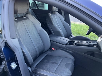 Image véhicule  Peugeot 508 SW (48)