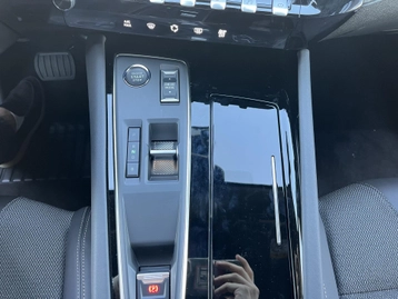 Image véhicule  Peugeot 508 SW (37)