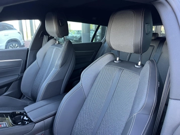 Image véhicule  Peugeot 508 SW (15)