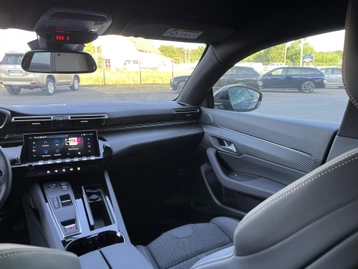 Image véhicule  Peugeot 508 SW (47)