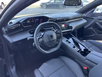 Image véhicule  Peugeot 508 SW (14)