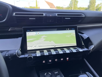 Image véhicule  Peugeot 508 SW (27)