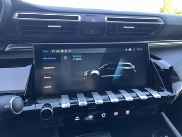Image véhicule  Peugeot 508 SW (31)
