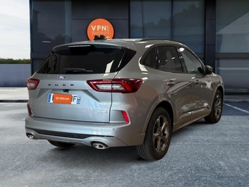 Image véhicule  Ford KUGA (11)