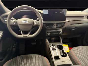 Image véhicule  Ford KUGA (18)