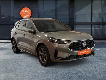 Image véhicule  Ford KUGA (1)