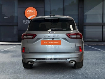 Image véhicule  Ford KUGA (3)