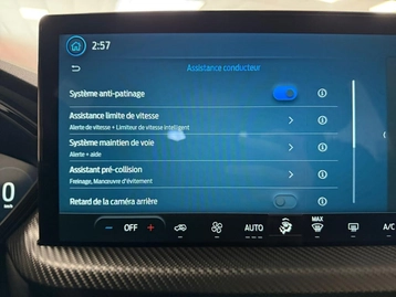 Image véhicule  Ford KUGA (25)