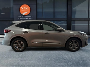 Image véhicule  Ford KUGA (5)