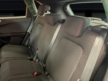 Image véhicule  Ford KUGA (15)