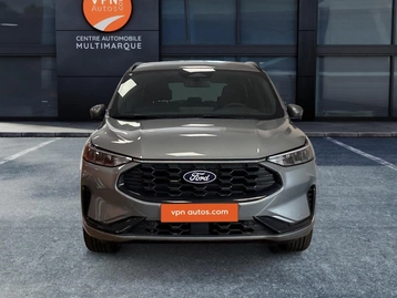 Image véhicule  Ford KUGA (2)