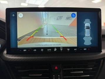 Image véhicule  Ford KUGA (23)